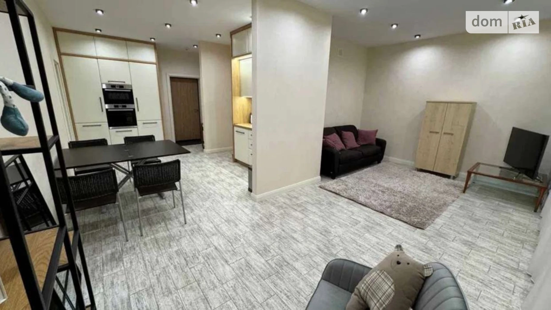 Сдается в аренду 1-комнатная квартира 40 кв. м в Одессе, цена: 10000 грн - фото 2