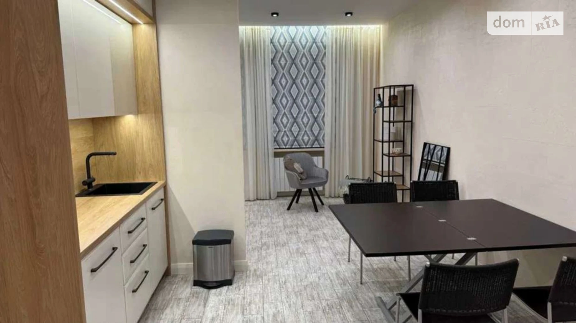 Сдается в аренду 1-комнатная квартира 40 кв. м в Одессе, цена: 10000 грн - фото 3