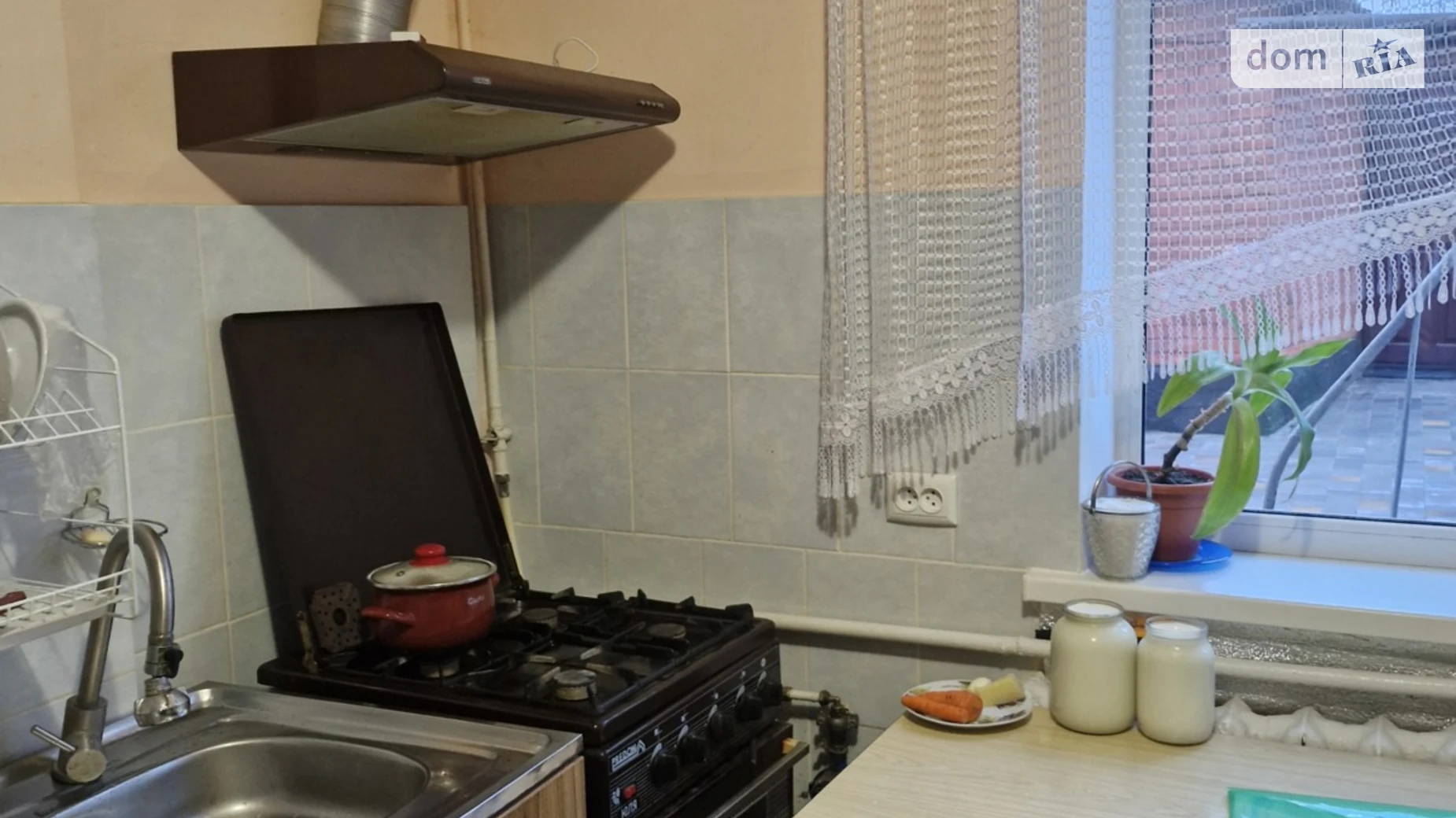 Продається частина будинку 39.8 кв. м з каміном, цена: 45000 $ - фото 3