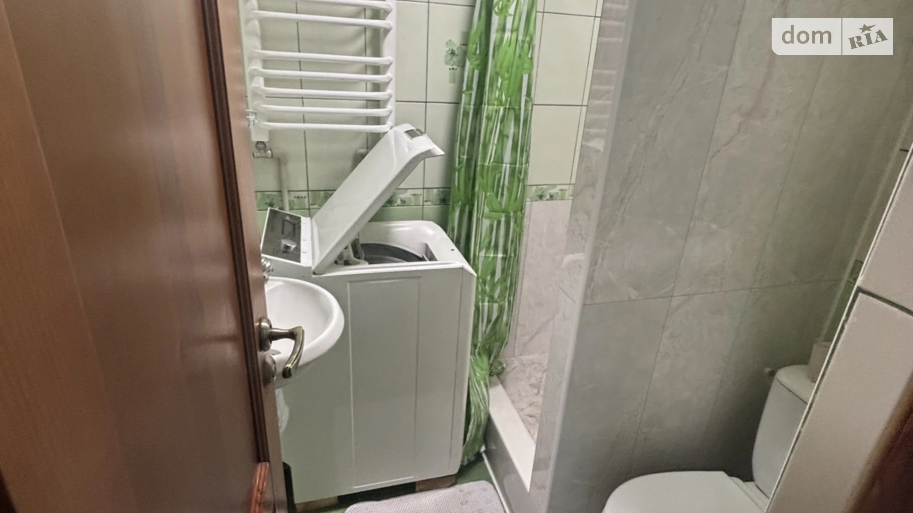 Сдается в аренду одноэтажный дом 36 кв. м с бассейном, цена: 7000 грн - фото 2