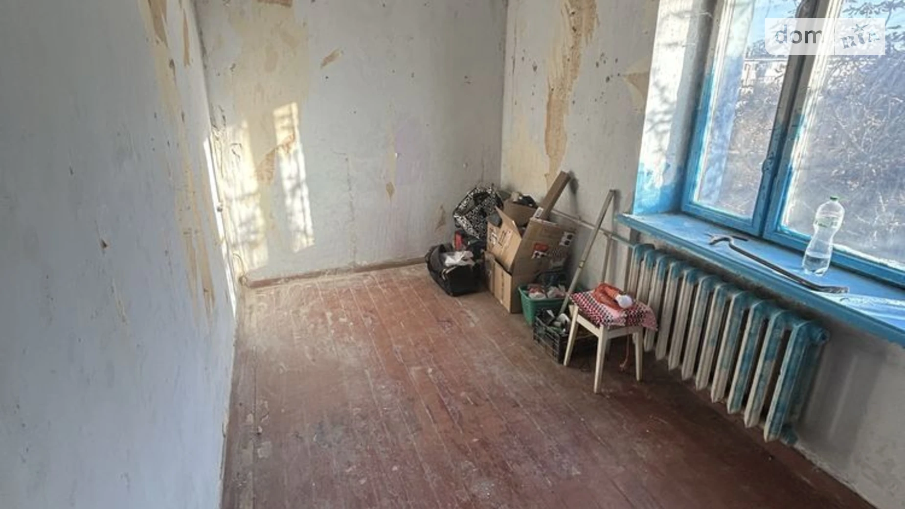 Продается 2-комнатная квартира 46.1 кв. м в Полтаве, ул. Европейская, 92 - фото 2