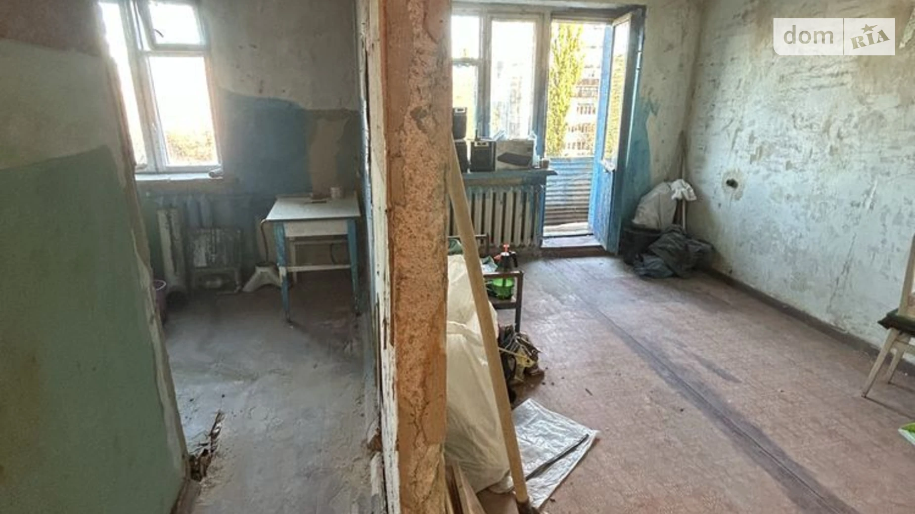 Продается 2-комнатная квартира 46.1 кв. м в Полтаве, ул. Европейская, 92 - фото 4