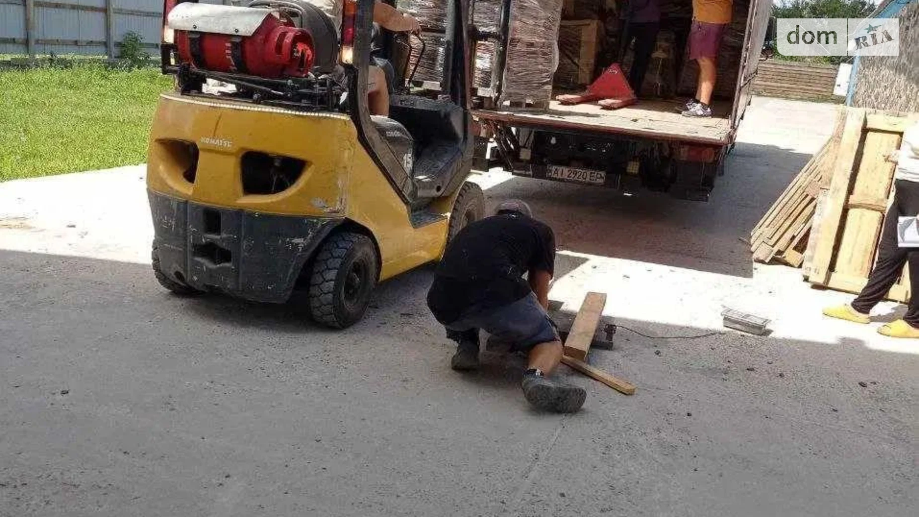 Продается помещения свободного назначения 1415 кв. м в 1-этажном здании, цена: 179000 $ - фото 4