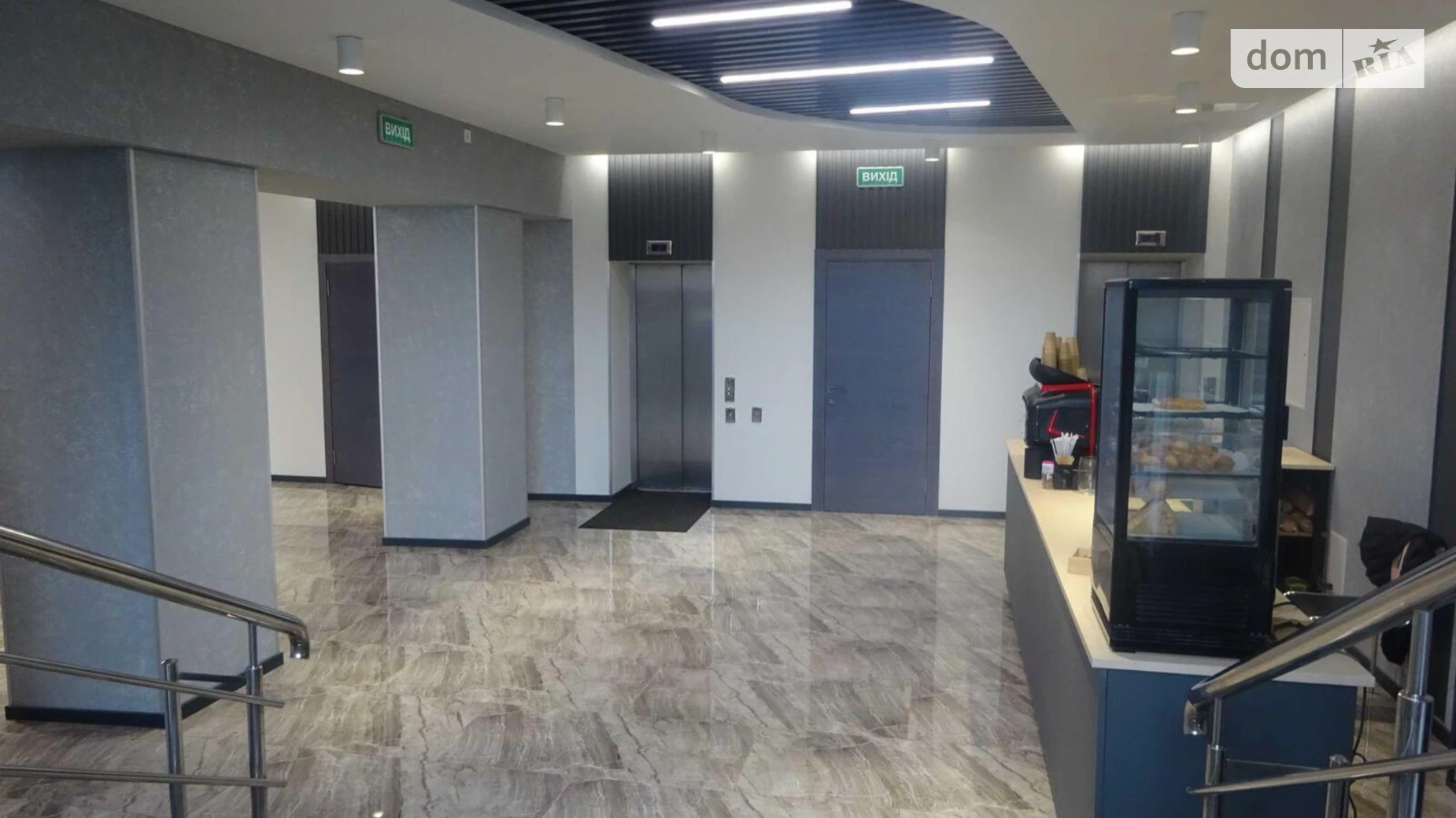 Сдается в аренду офис 373 кв. м в бизнес-центре, цена: 205150 грн - фото 2