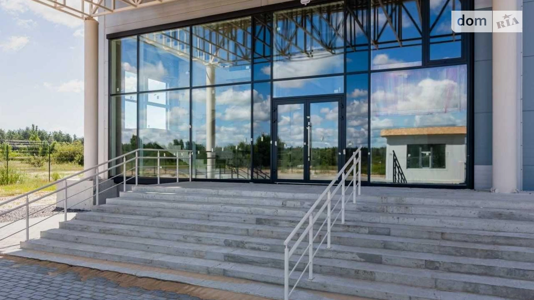 Сдается в аренду помещения свободного назначения 2850 кв. м в 2-этажном здании, цена: 22250 $ - фото 4