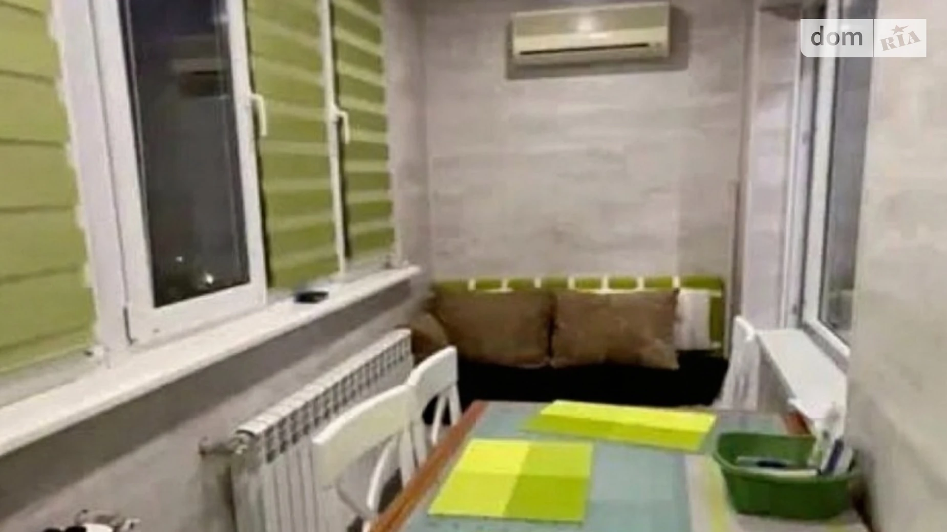 Сдается в аренду 2-комнатная квартира 69 кв. м в Одессе, цена: 12000 грн - фото 5