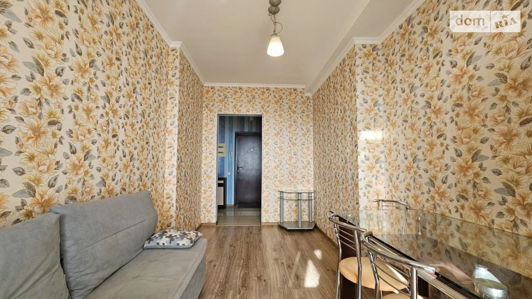 Здається в оренду 2-кімнатна квартира 50 кв. м у Києві, вул. Юрія Кондратюка, 5 - фото 5