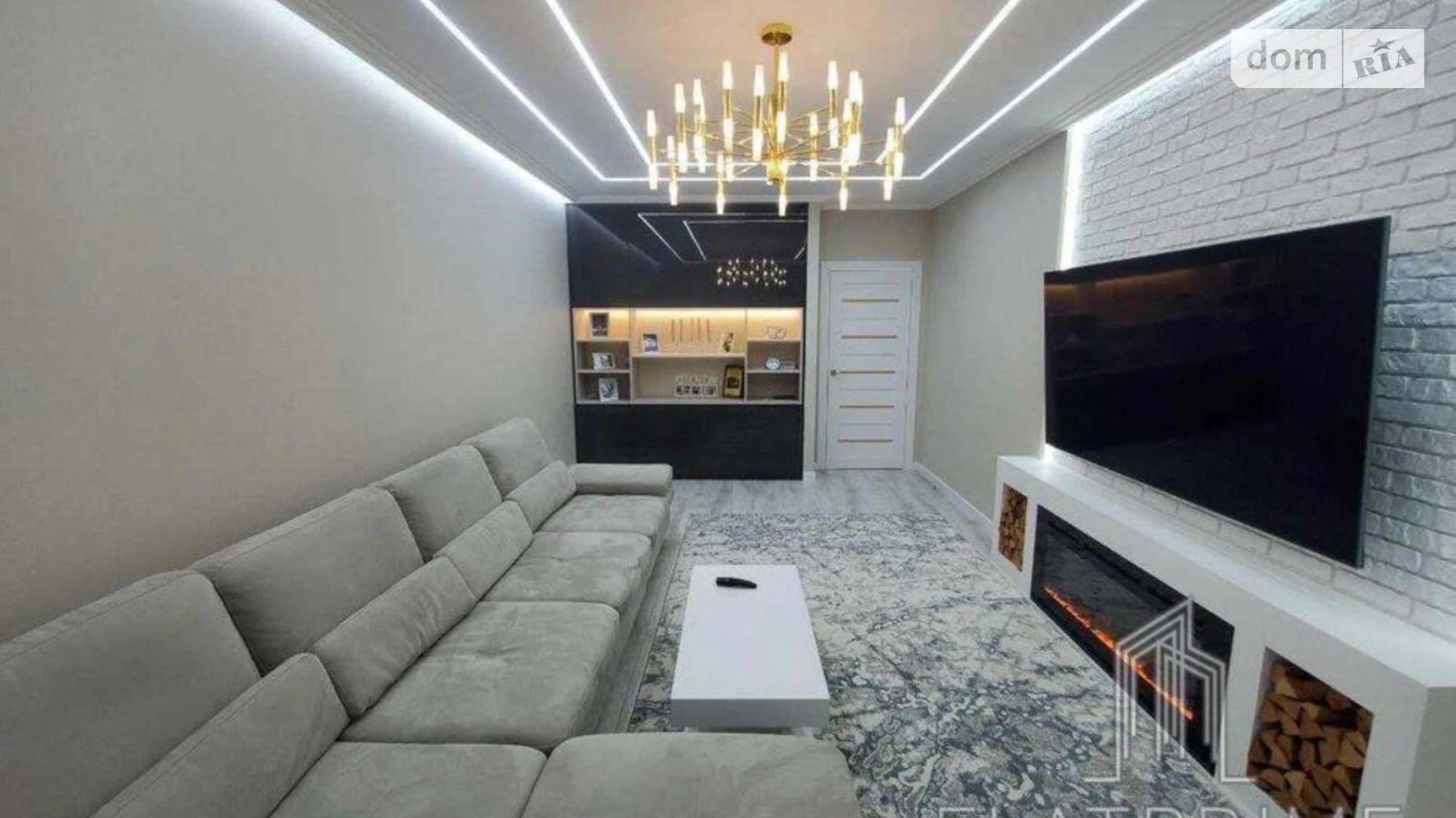 Продается 3-комнатная квартира 111 кв. м в Киеве, ул. Михаила Максимовича, 3Г - фото 5