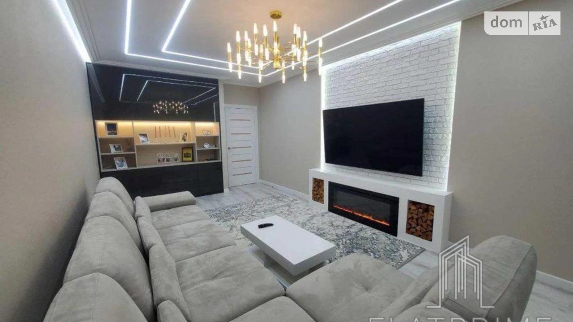 Продается 3-комнатная квартира 111 кв. м в Киеве, ул. Михаила Максимовича, 3Г - фото 4