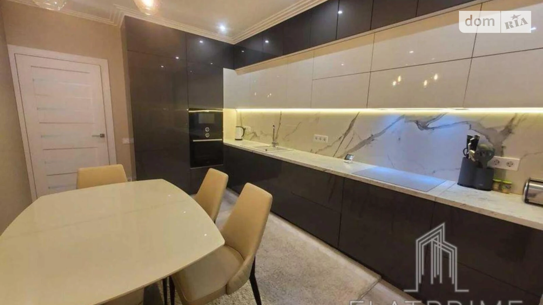 Продается 3-комнатная квартира 111 кв. м в Киеве, ул. Михаила Максимовича, 3Г - фото 2