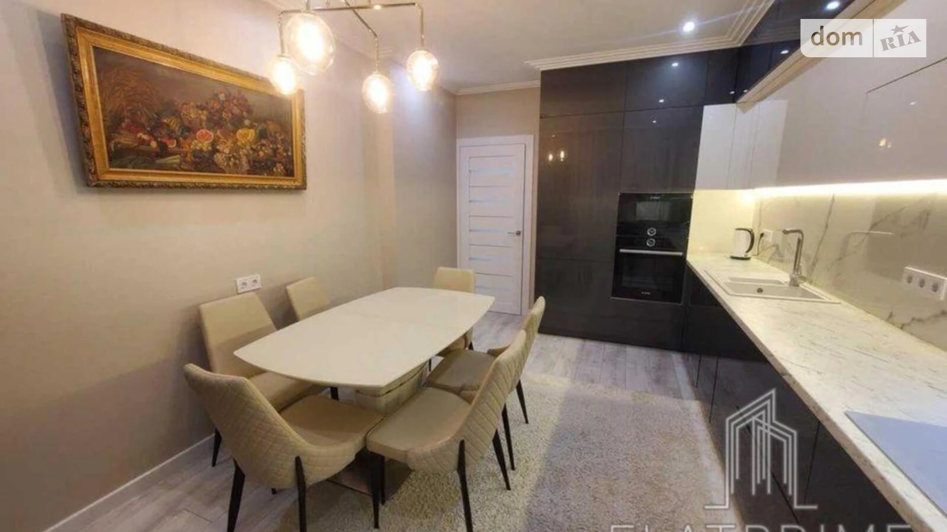 Продается 3-комнатная квартира 111 кв. м в Киеве, ул. Михаила Максимовича, 3Г - фото 3