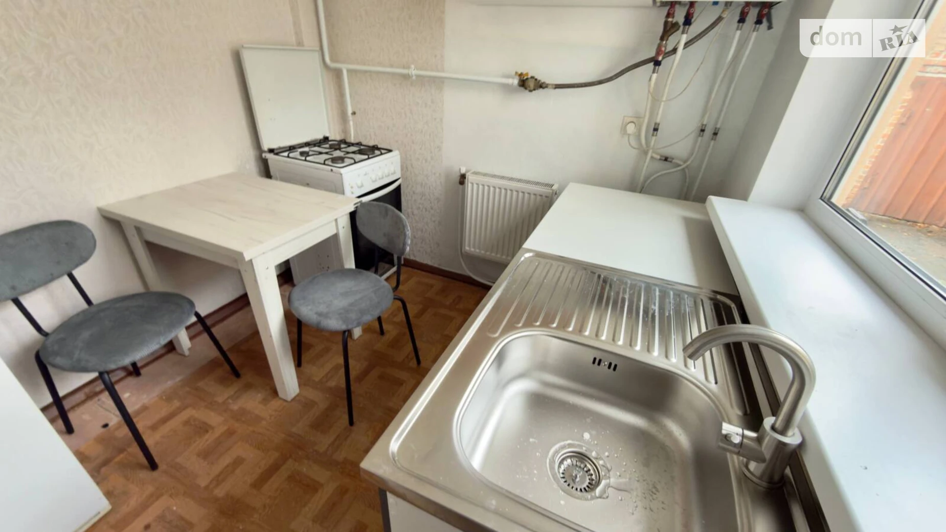 Сдается в аренду одноэтажный дом 80 кв. м с гаражом, цена: 19991 грн - фото 4