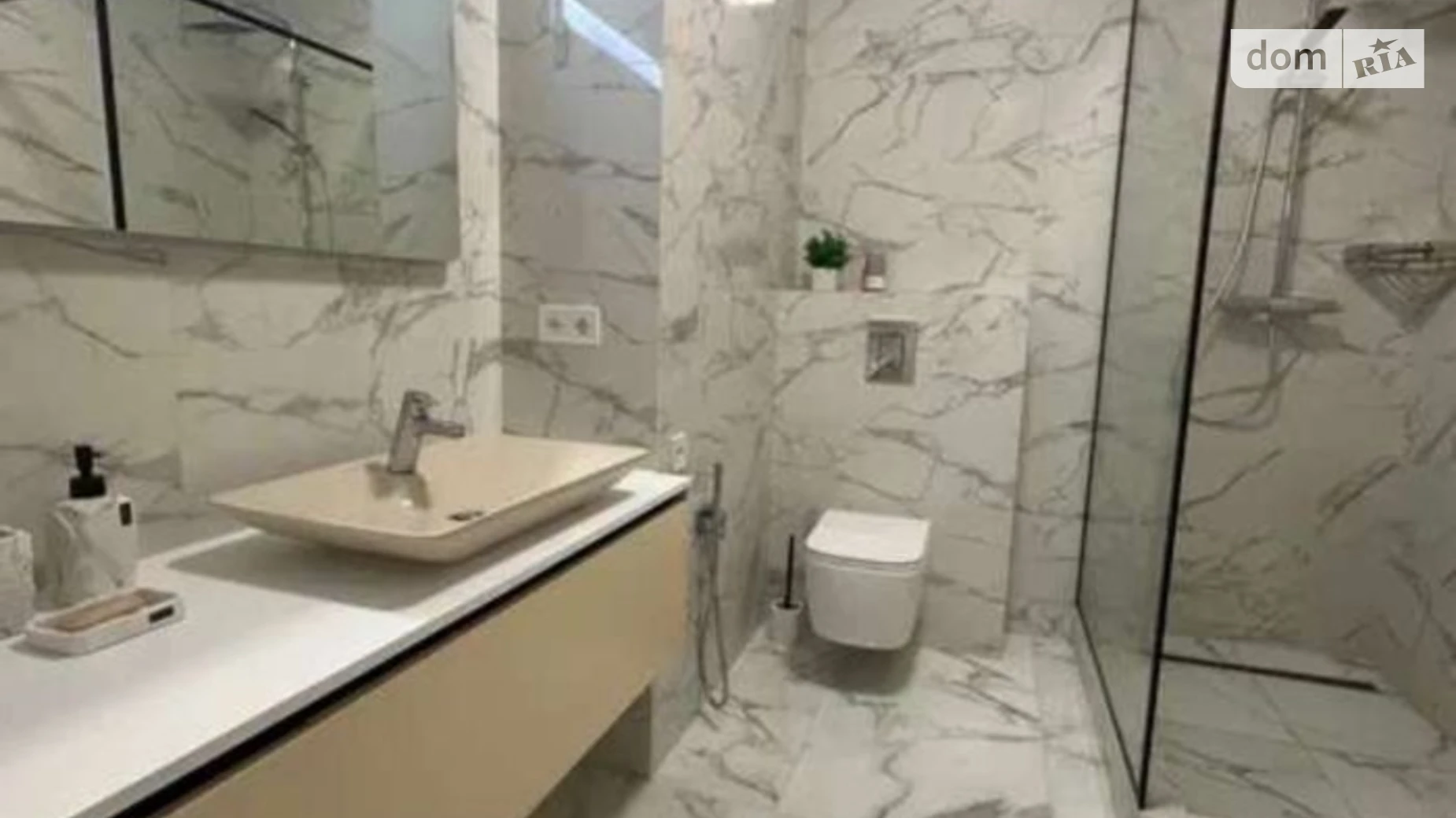 Сдается в аренду 1-комнатная квартира 51 кв. м в Одессе, цена: 18000 грн - фото 2