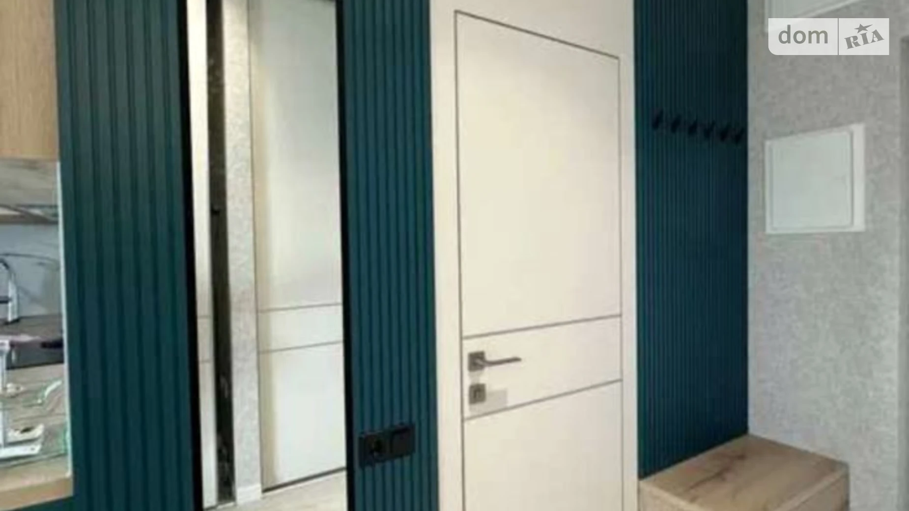 Сдается в аренду 1-комнатная квартира 51 кв. м в Одессе, цена: 18000 грн - фото 3