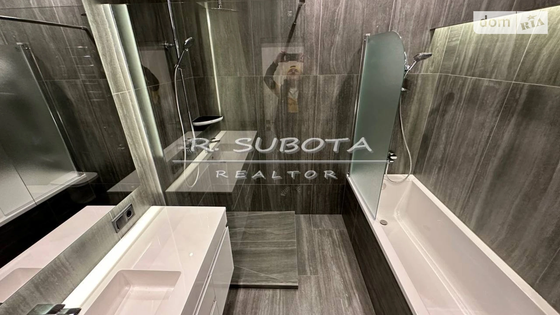 Сдается в аренду 2-комнатная квартира 115 кв. м в Днепре, просп. Науки(Гагарина), 112А - фото 4