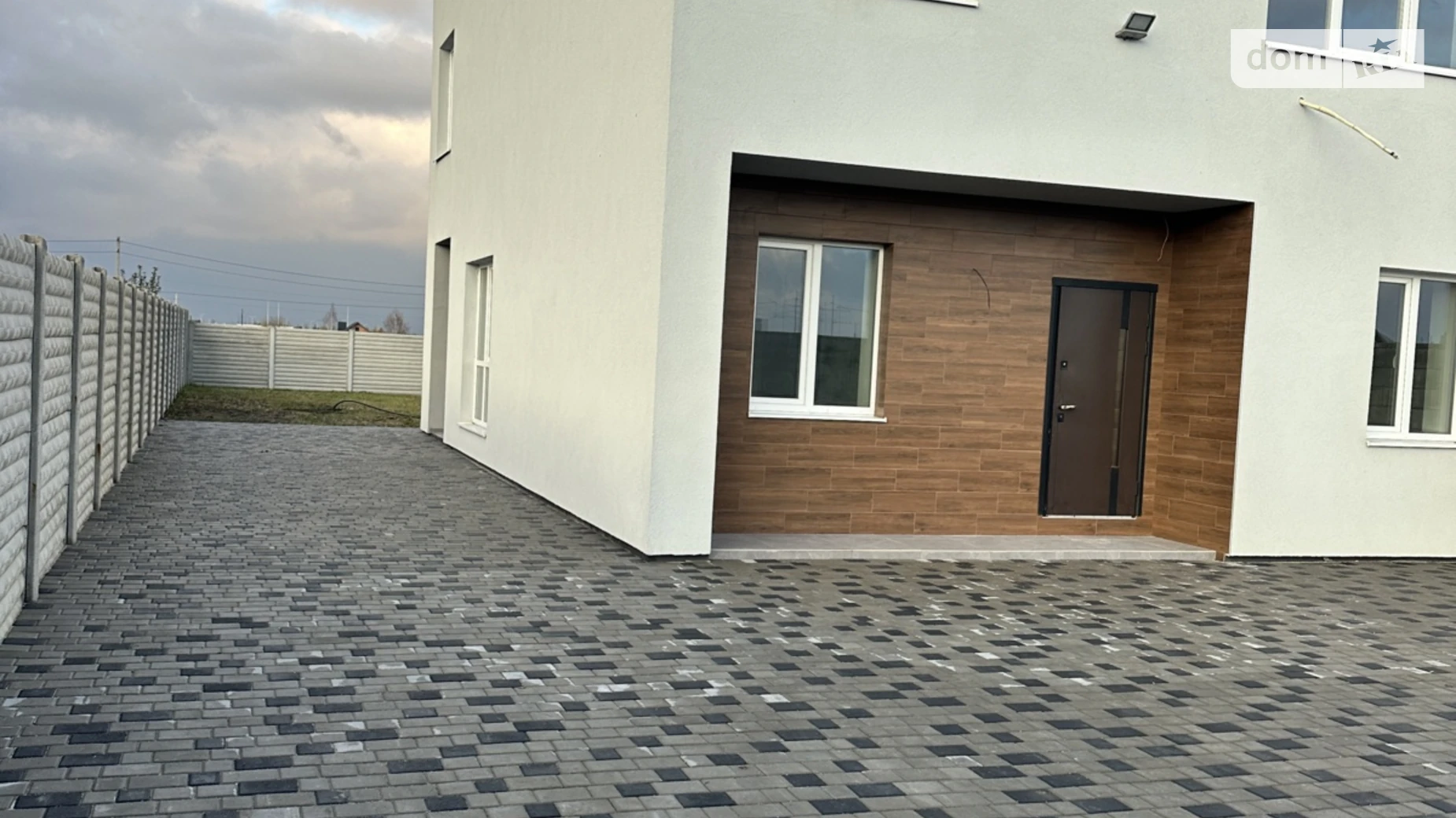 мас. Киевский Белая Криница, цена: 99000 $ - фото 2