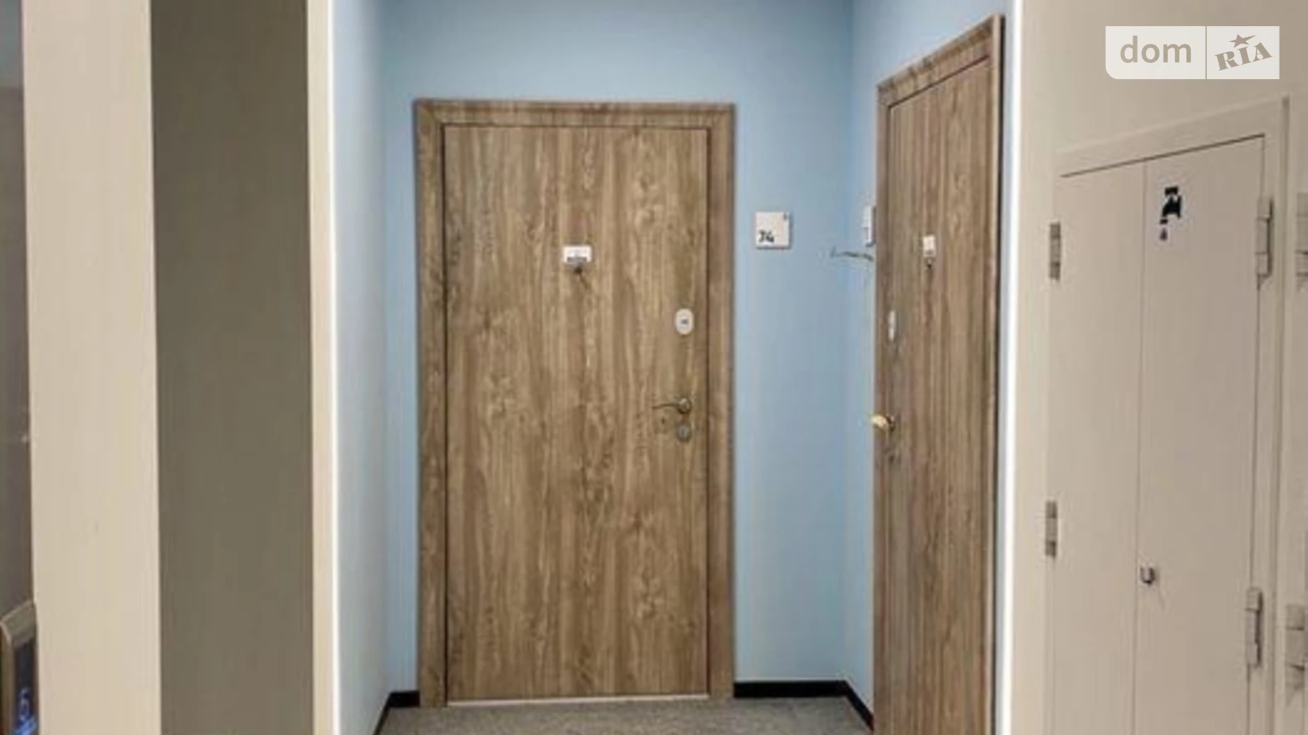 Продается 2-комнатная квартира 49 кв. м в Киеве, ул. Набережно-Рыбальская дорога, 9 - фото 4