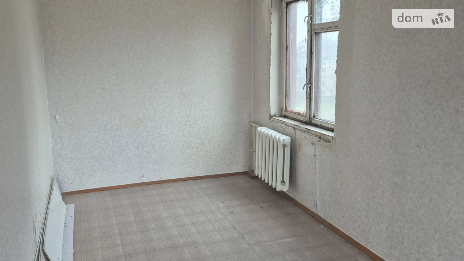 Продается 2-комнатная квартира 46.1 кв. м в Кривом Роге, ул. Владимира Терещенко(Федоренко), 8 - фото 3