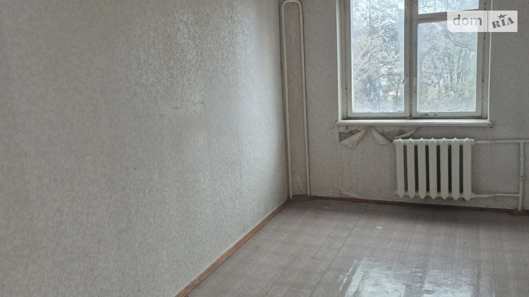 Продается 2-комнатная квартира 46.1 кв. м в Кривом Роге, ул. Владимира Терещенко(Федоренко), 8 - фото 4