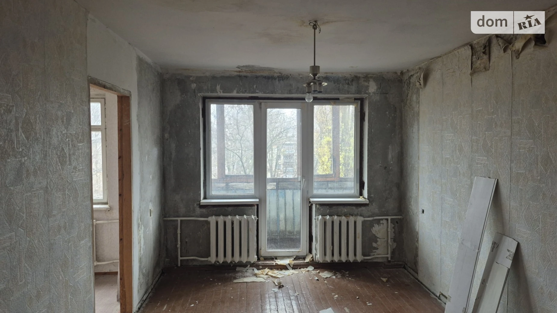 Продается 2-комнатная квартира 46.1 кв. м в Кривом Роге, ул. Владимира Терещенко(Федоренко), 8 - фото 2