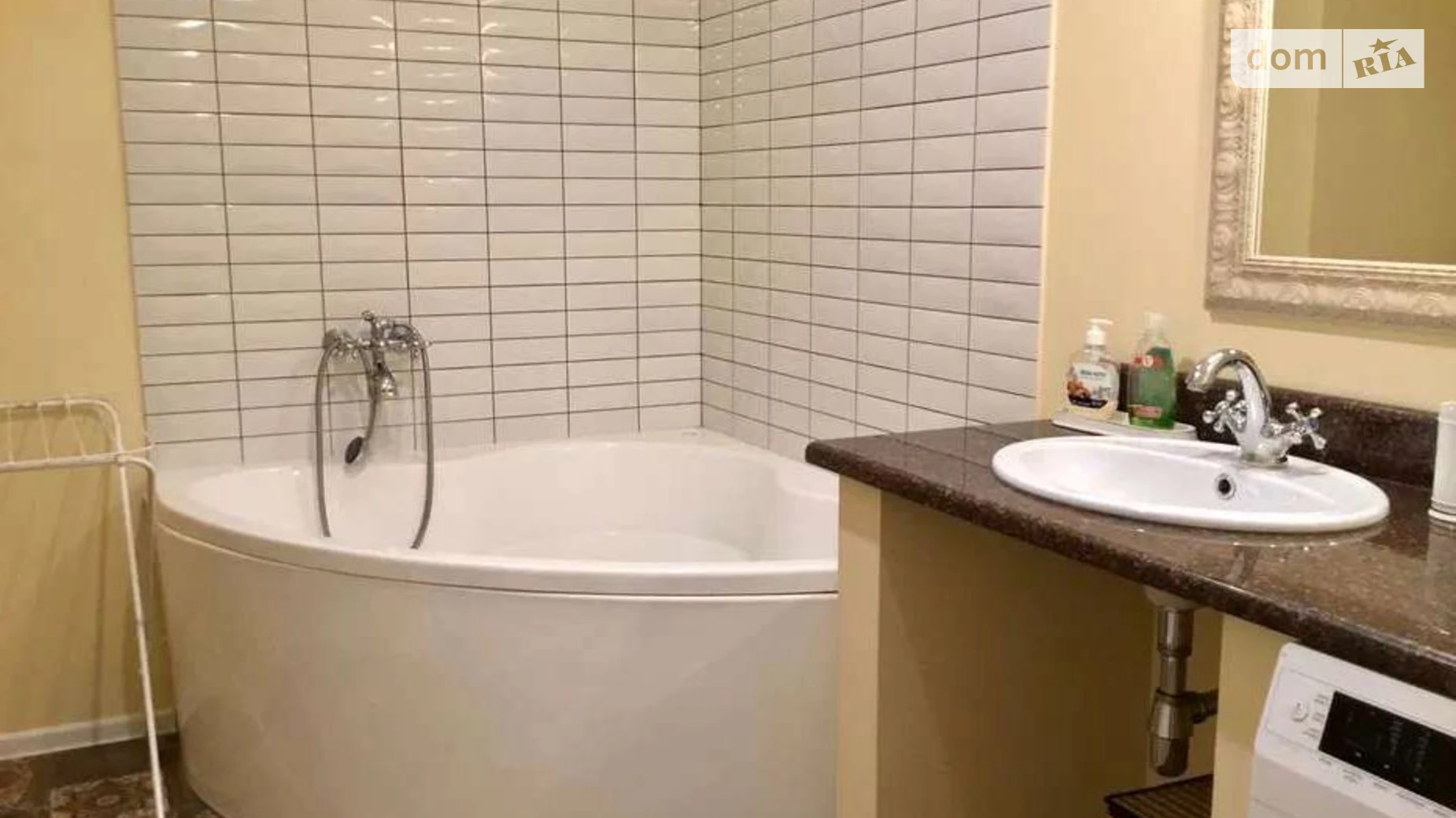 Сдается в аренду 2-комнатная квартира 63 кв. м в Одессе, цена: 15000 грн - фото 4