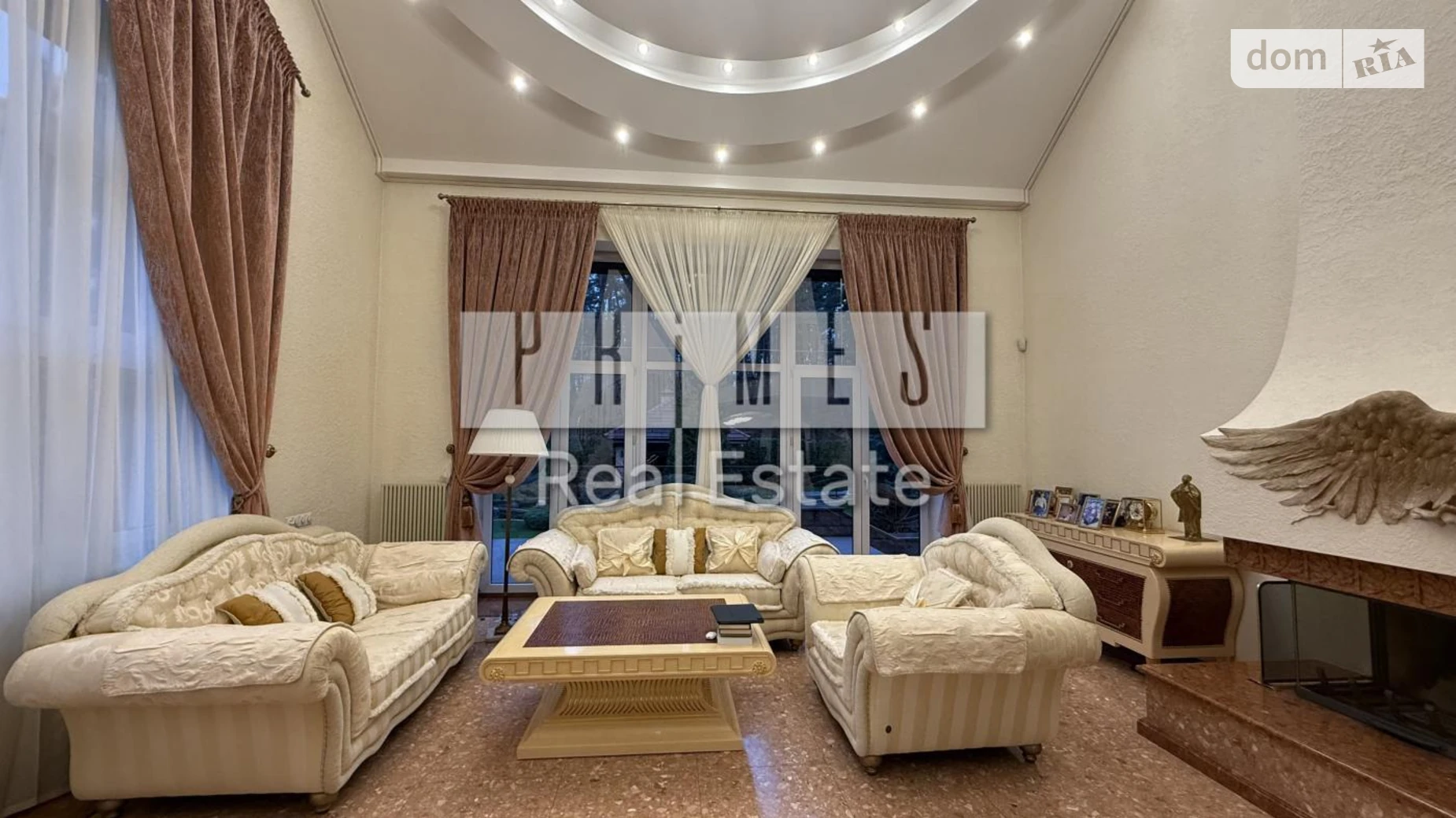 Продається будинок 3 поверховий 890 кв. м з меблями, цена: 4000000 $ - фото 4