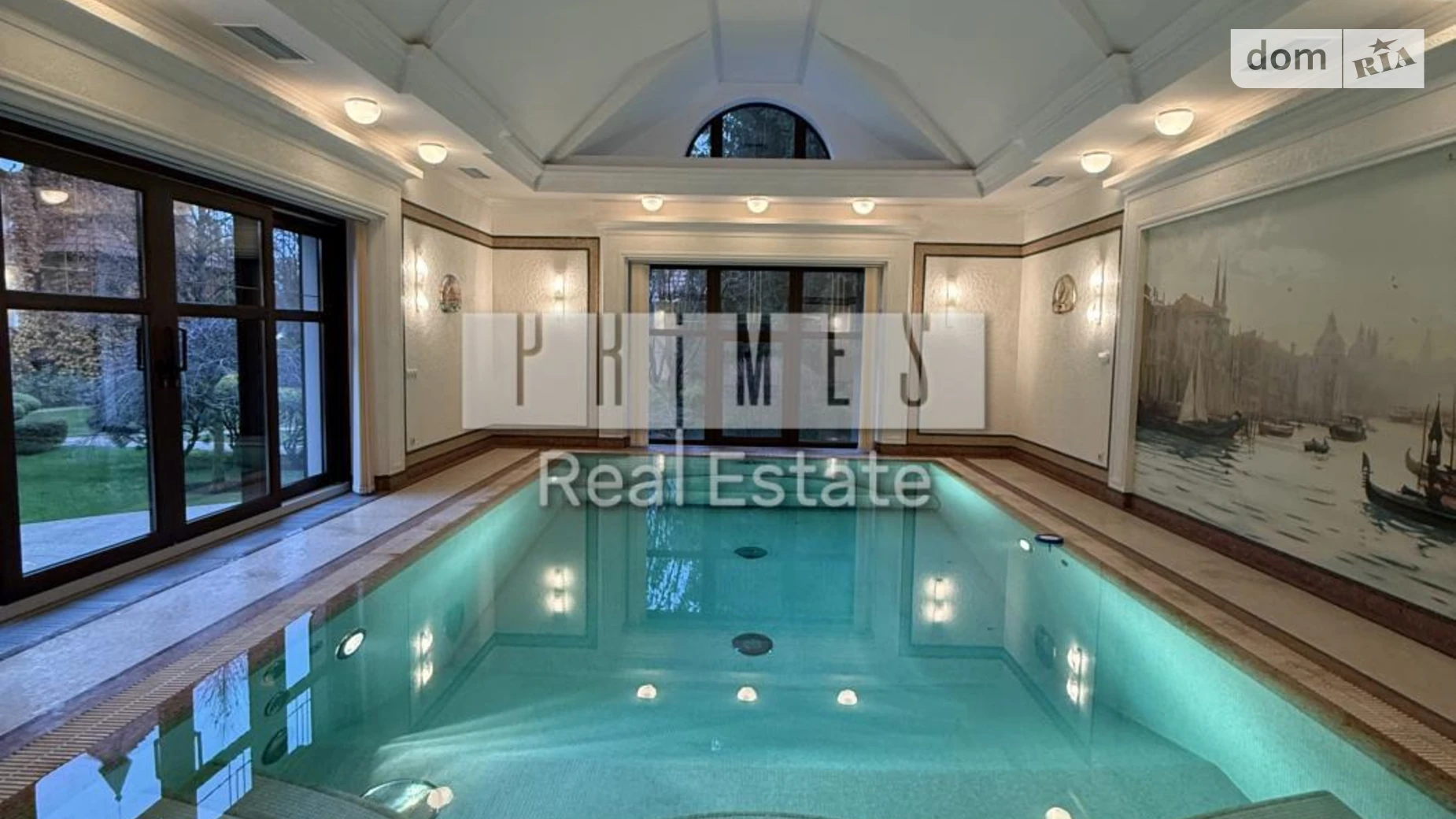 Продається будинок 3 поверховий 890 кв. м з меблями, цена: 4000000 $ - фото 2