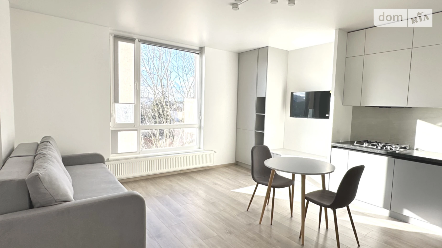 Сдается в аренду 1-комнатная квартира 50 кв. м в Ивано-Франковске, ул. Стрельцов Сечевых, 28А - фото 3