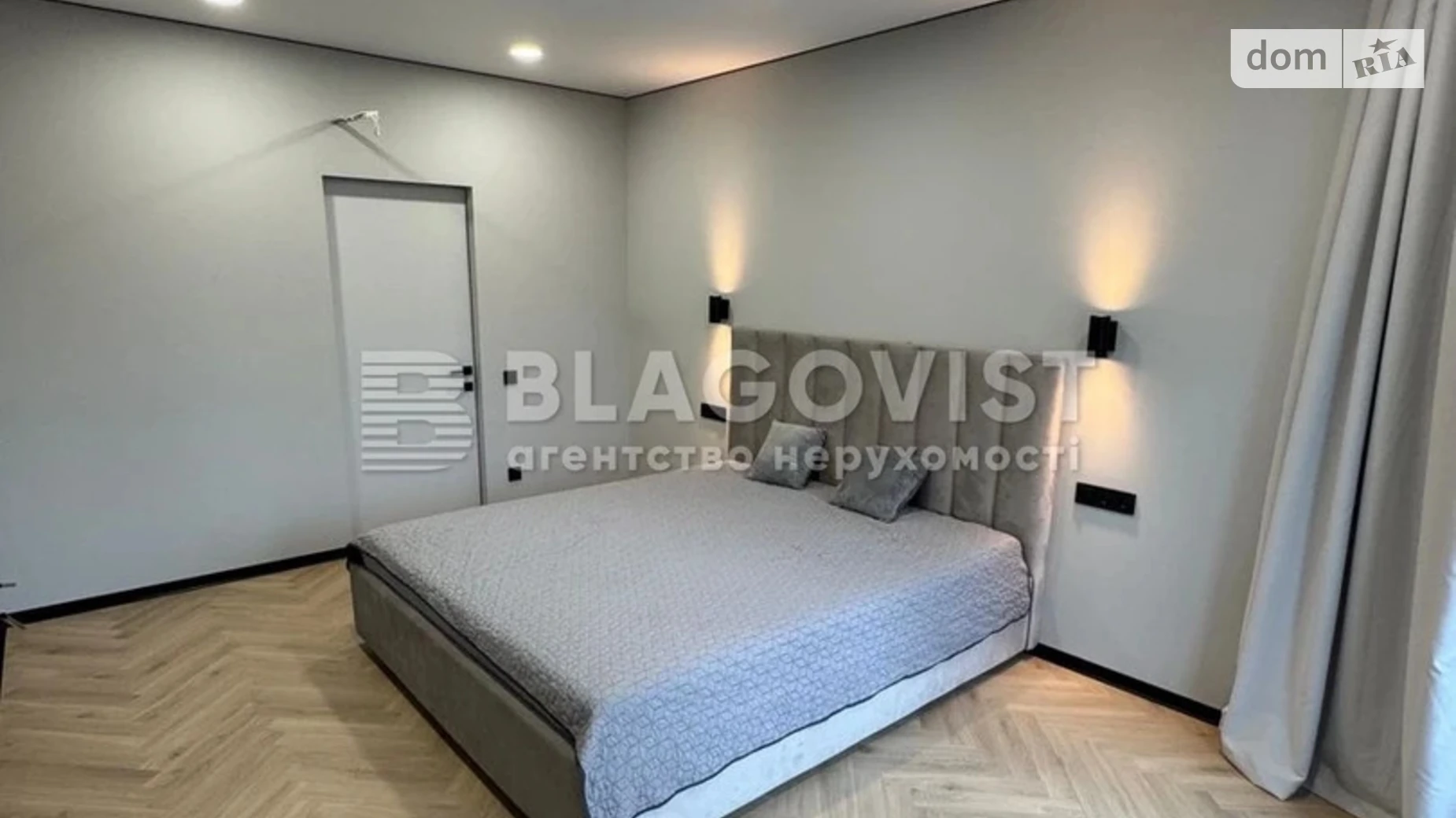 Продается 2-комнатная квартира 73 кв. м в Киеве, ул. Златоустовская, 25 - фото 3