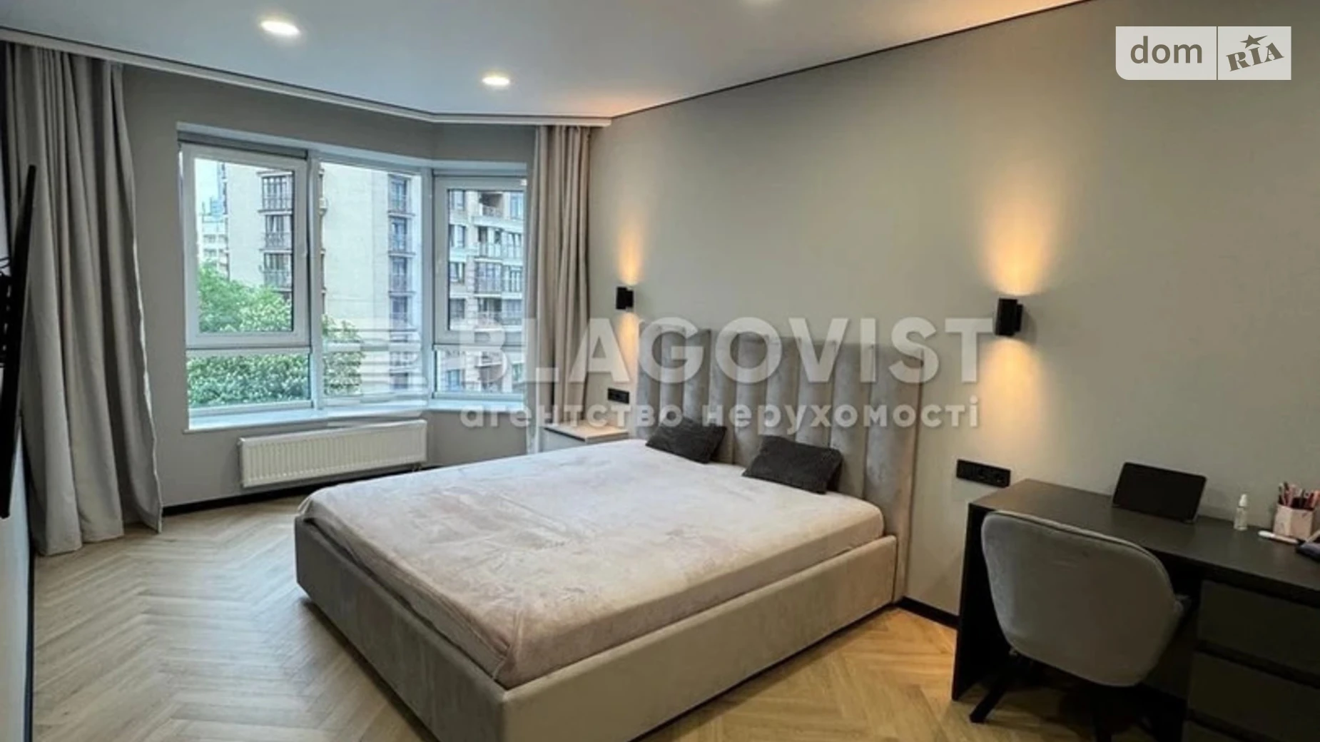 Продается 2-комнатная квартира 73 кв. м в Киеве, ул. Златоустовская, 25 - фото 5