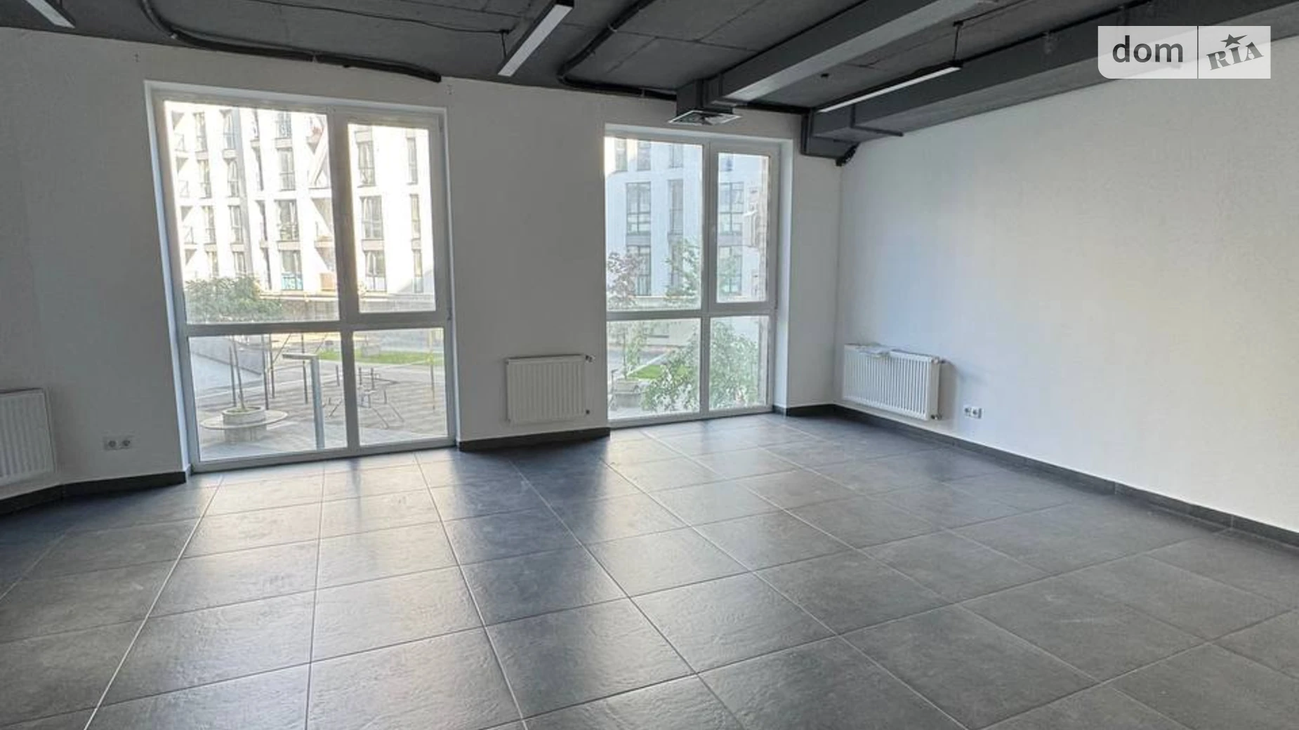 Продается помещения свободного назначения 148.2 кв. м в 14-этажном здании, цена: 229700 $ - фото 2