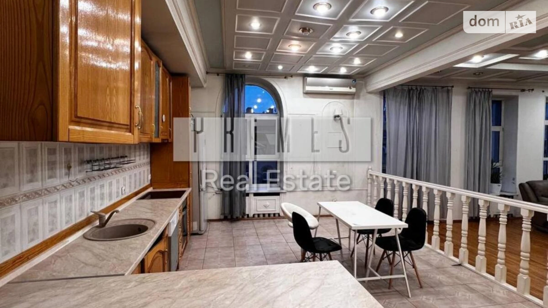 Продается 5-комнатная квартира 212.5 кв. м в Киеве, цена: 360000 $ - фото 2