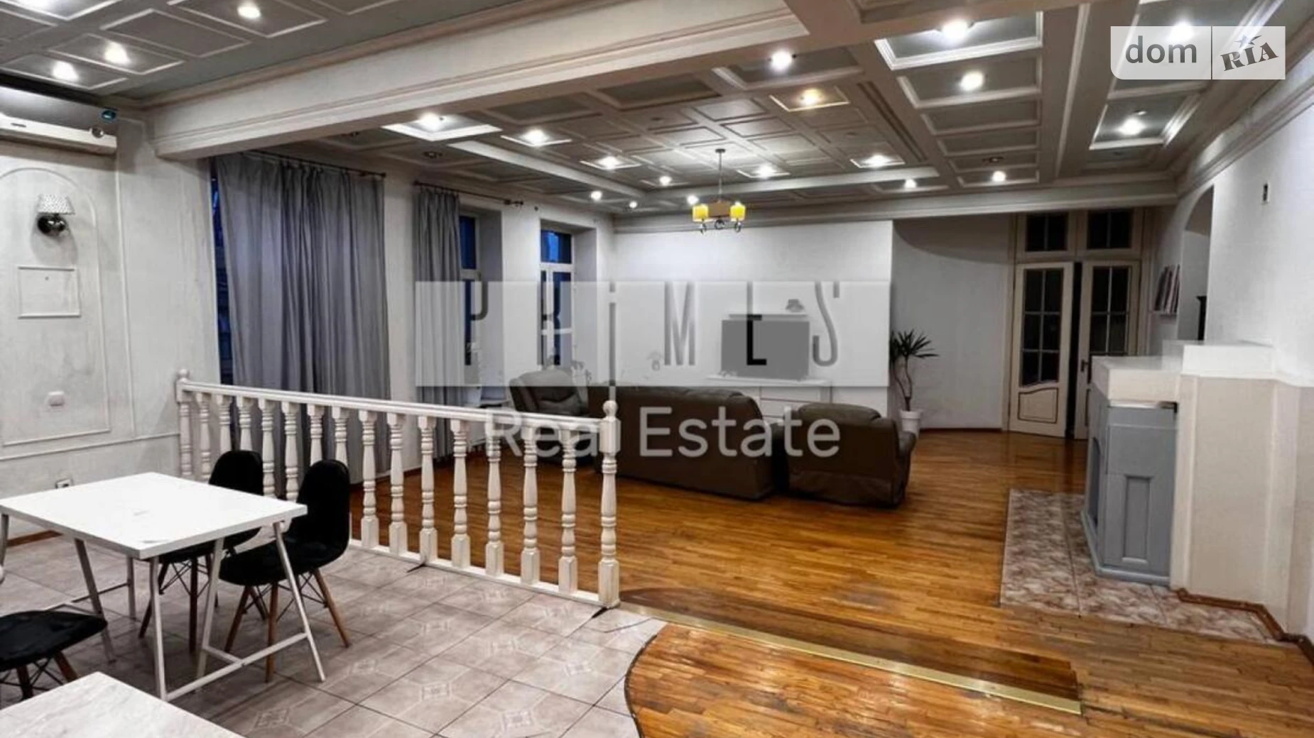 Продается 5-комнатная квартира 212.5 кв. м в Киеве, цена: 360000 $ - фото 4