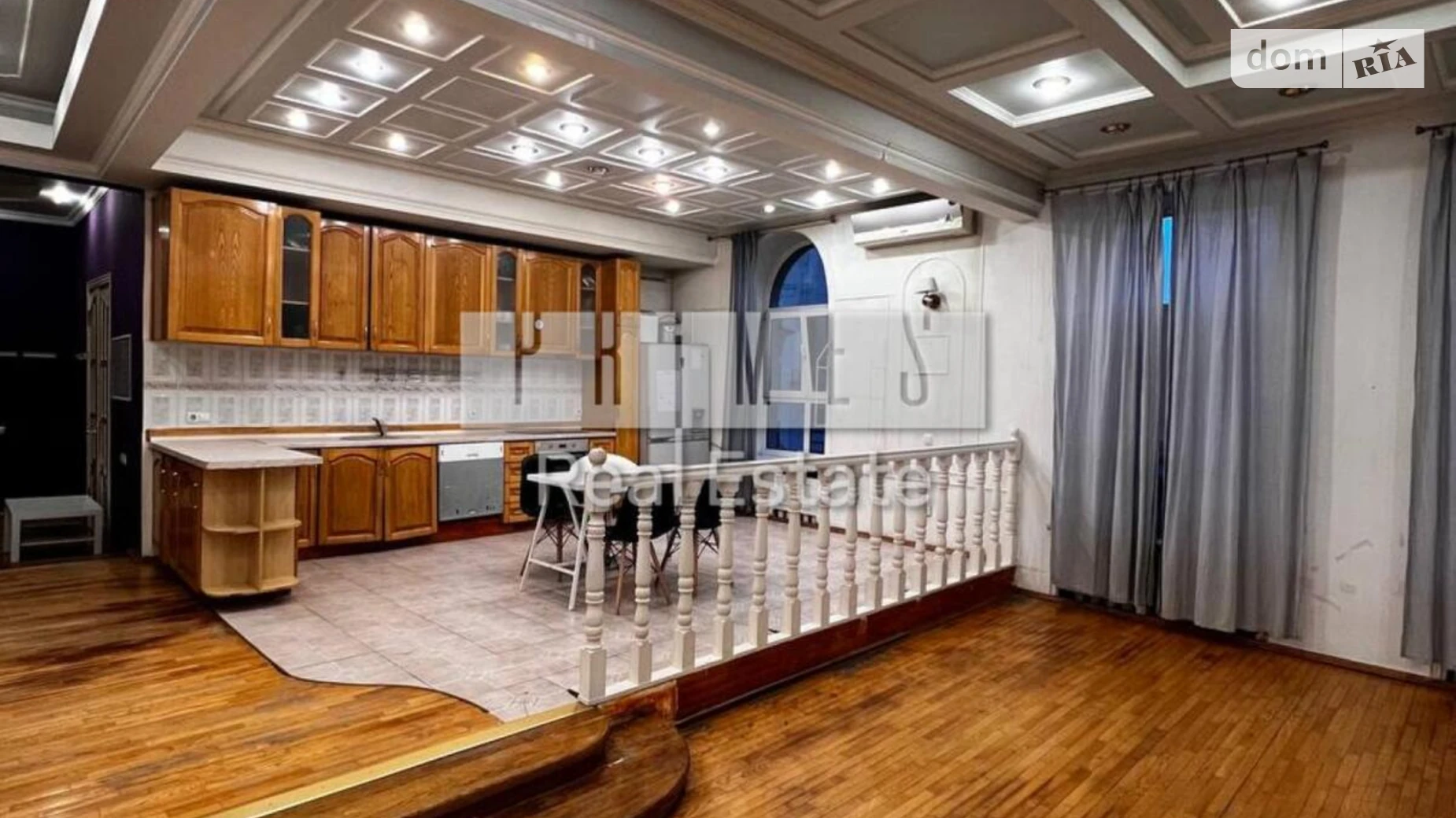 Продается 5-комнатная квартира 212.5 кв. м в Киеве, цена: 360000 $ - фото 3