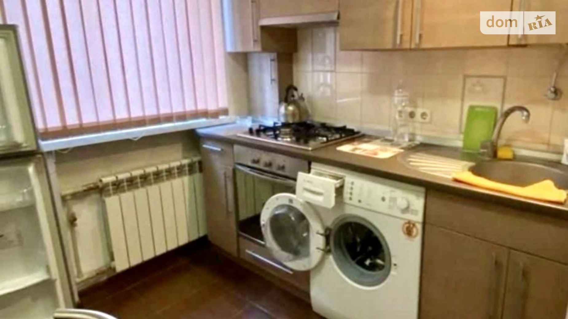 Сдается в аренду 1-комнатная квартира 33 кв. м в Одессе, цена: 10000 грн - фото 2