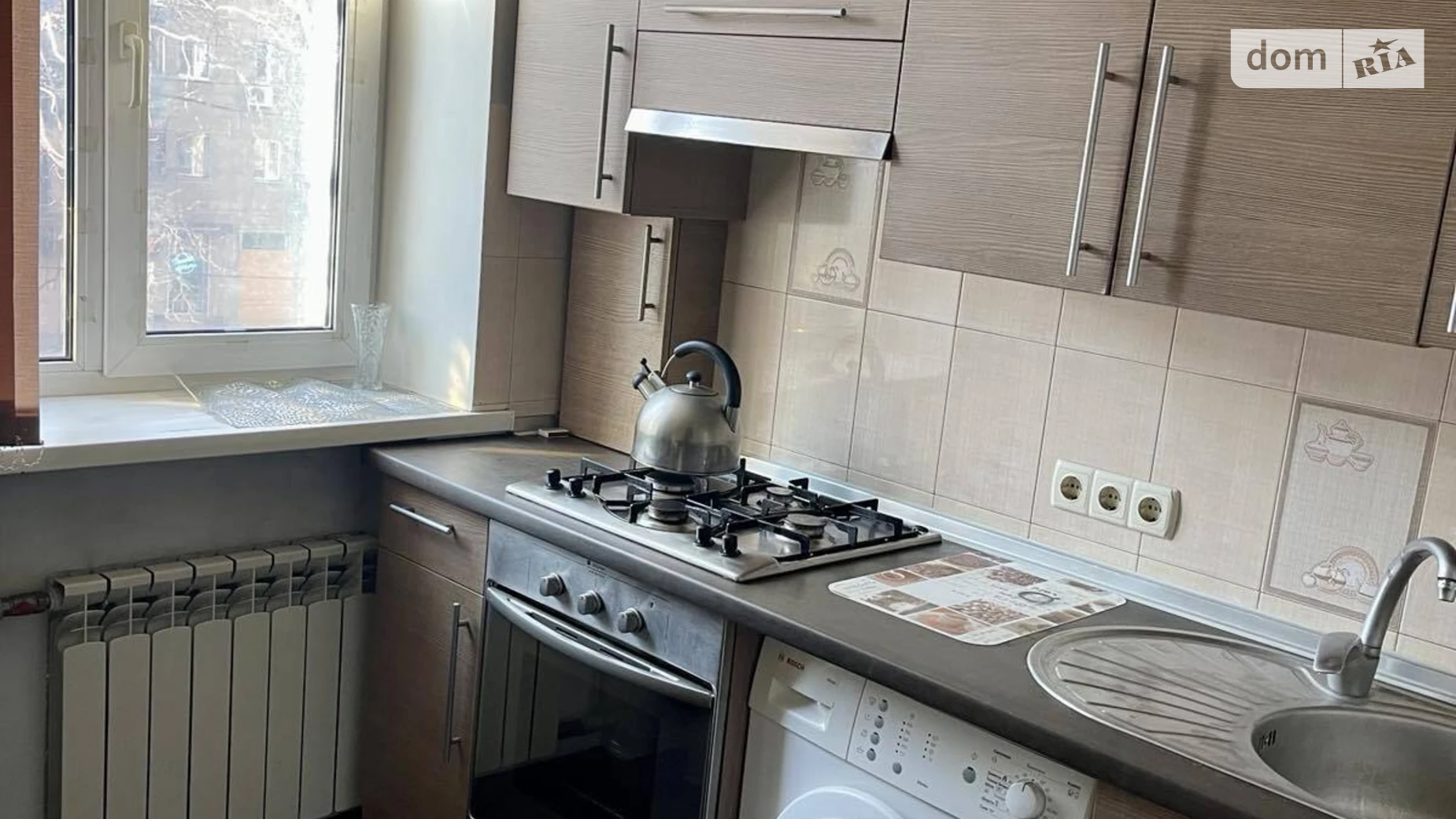 Сдается в аренду 1-комнатная квартира 33 кв. м в Одессе, цена: 10000 грн - фото 4