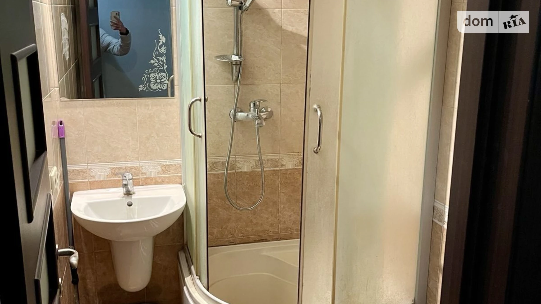 Сдается в аренду 1-комнатная квартира 33 кв. м в Одессе, цена: 10000 грн - фото 5