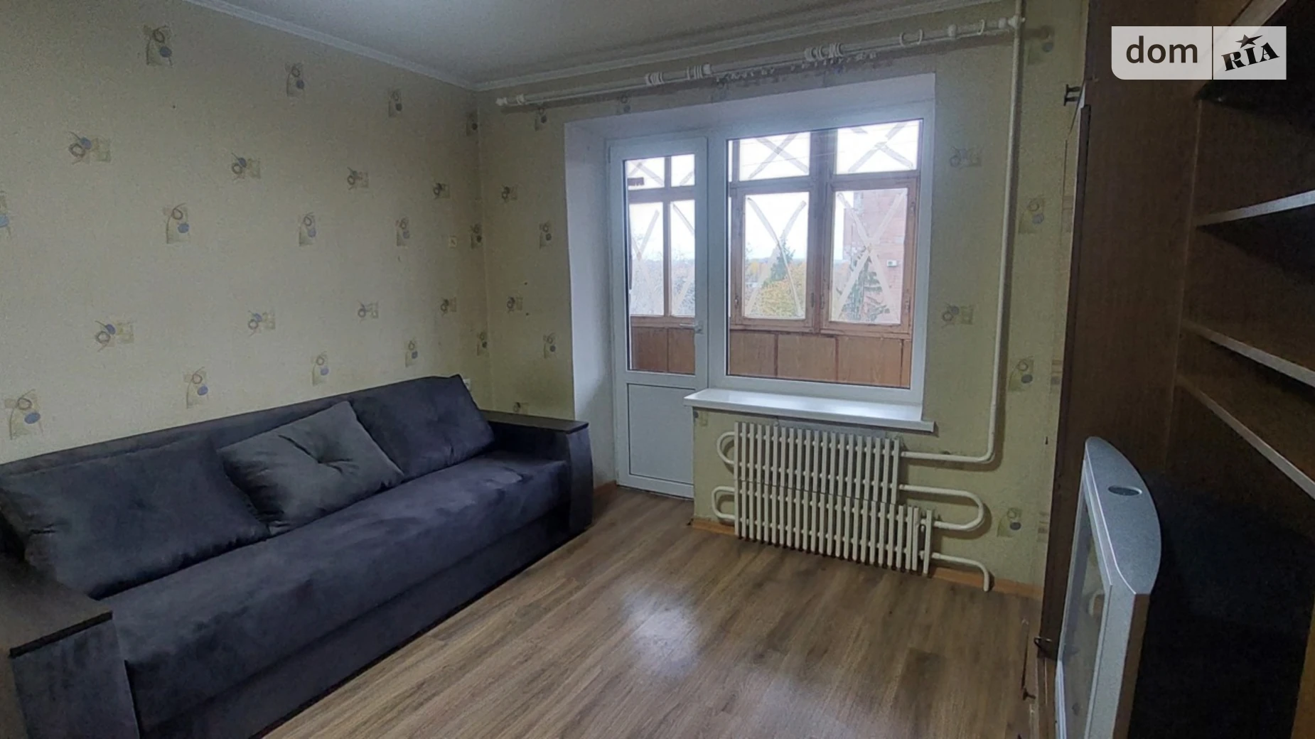 Сдается в аренду 1-комнатная квартира 34 кв. м в Харькове, ул. Ньютона, 134 - фото 2