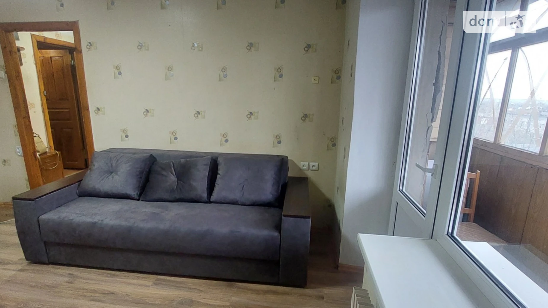 Сдается в аренду 1-комнатная квартира 34 кв. м в Харькове, ул. Ньютона, 134 - фото 3