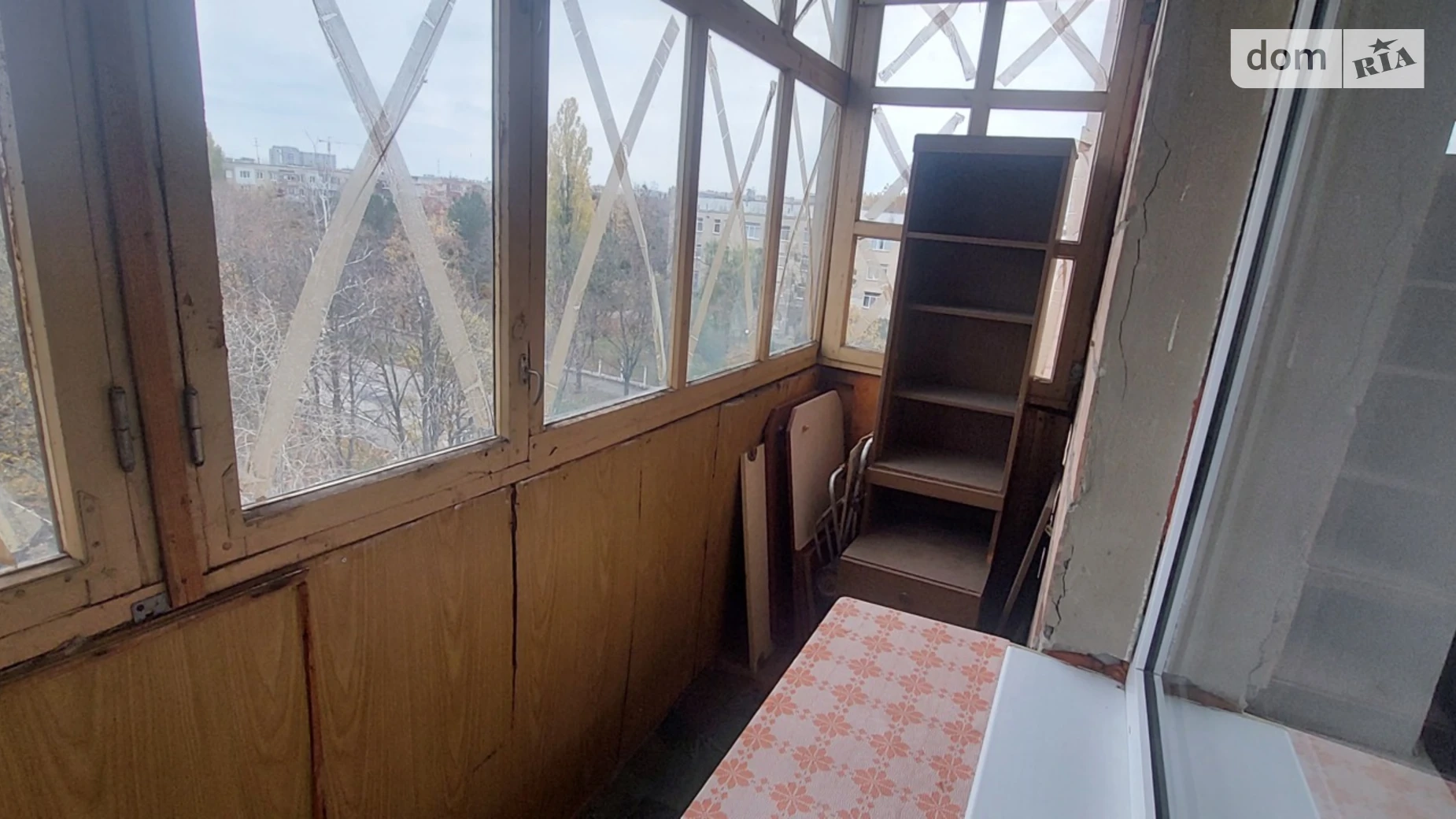 Сдается в аренду 1-комнатная квартира 34 кв. м в Харькове, ул. Ньютона, 134 - фото 5