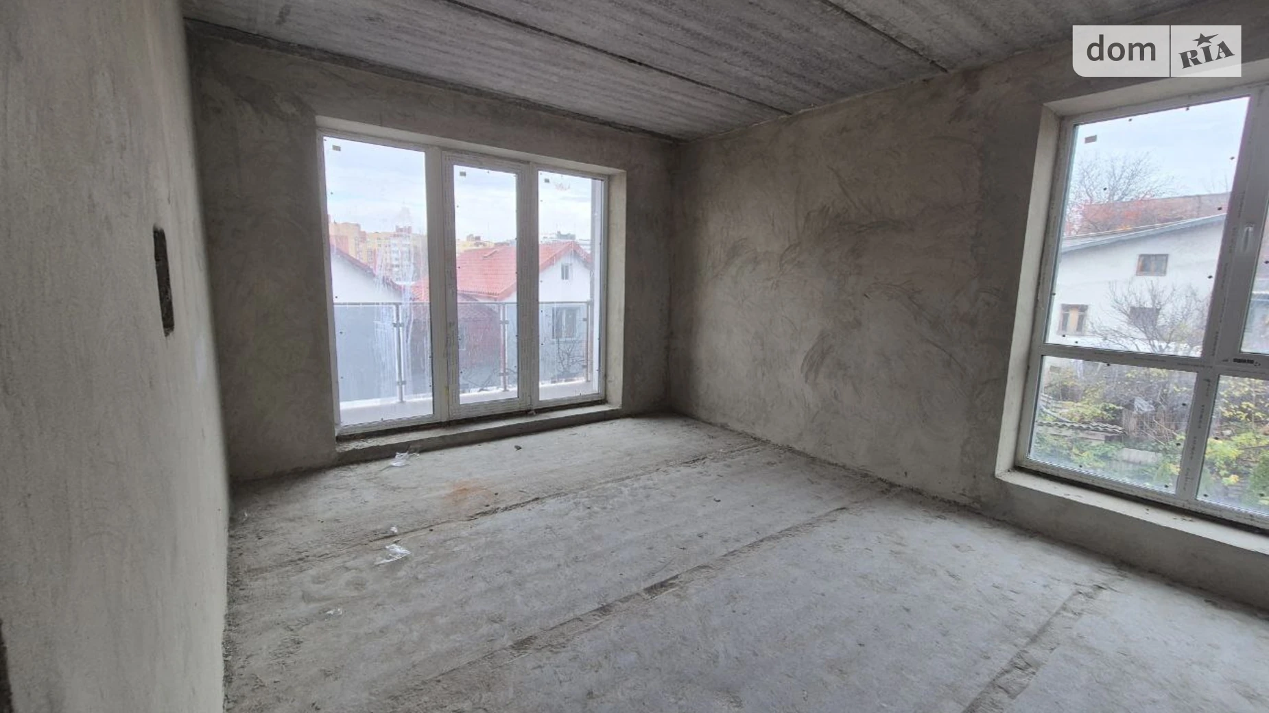 2-кімнатна квартира 69.6 кв. м у Тернополі, вул. Весела - фото 2