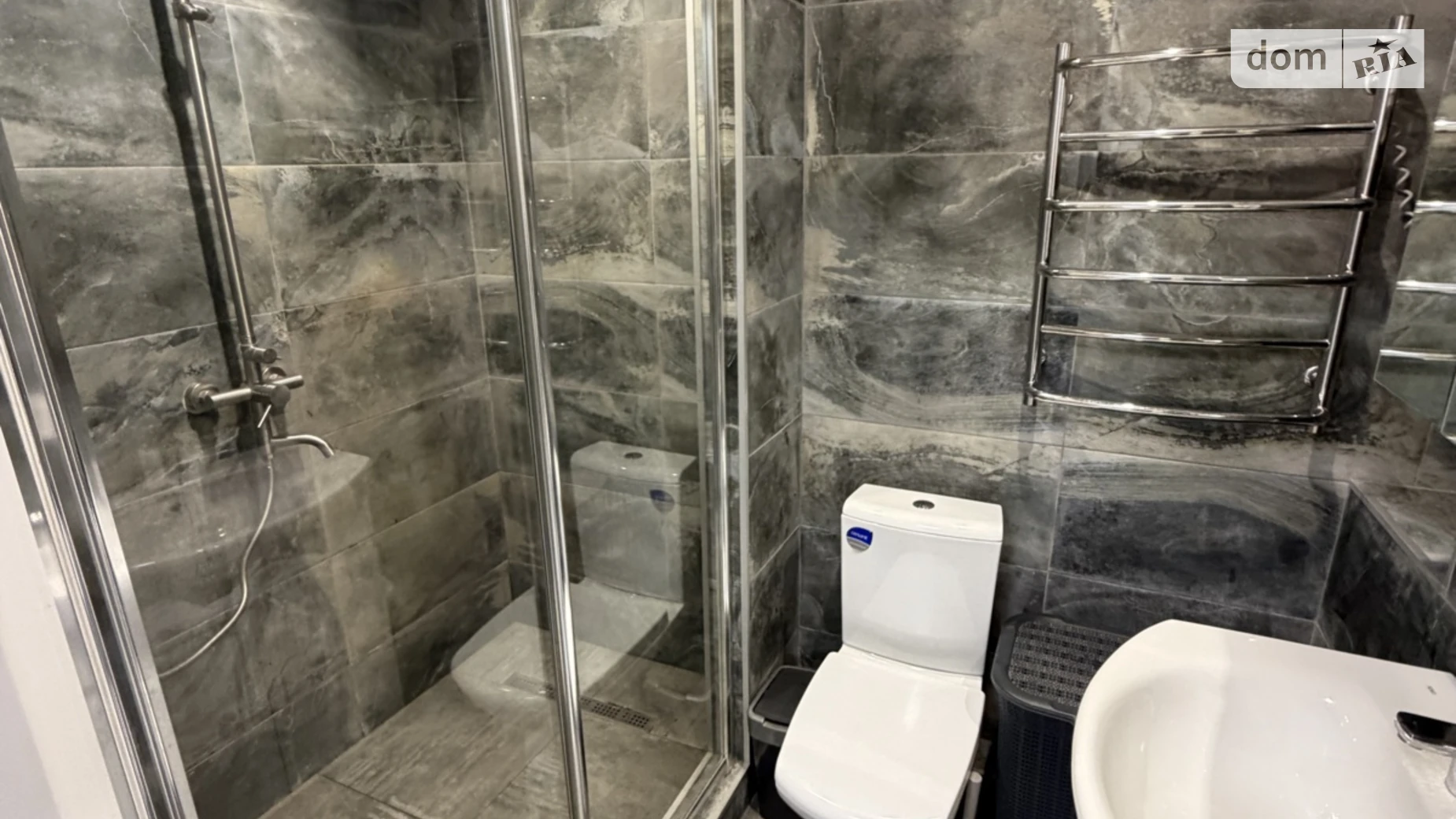 Сдается в аренду 1-комнатная квартира 56 кв. м в Виннице, ул. Пирогова, 76В - фото 4