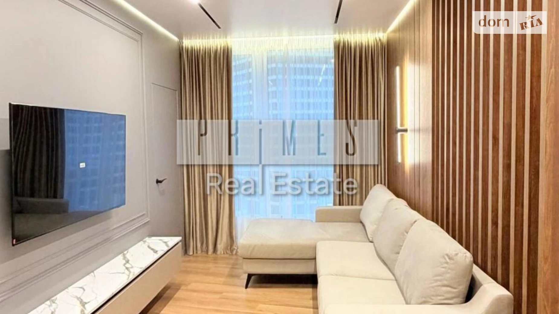 Продается 2-комнатная квартира 78.8 кв. м в Киеве, ул. Причальная, 12 - фото 3