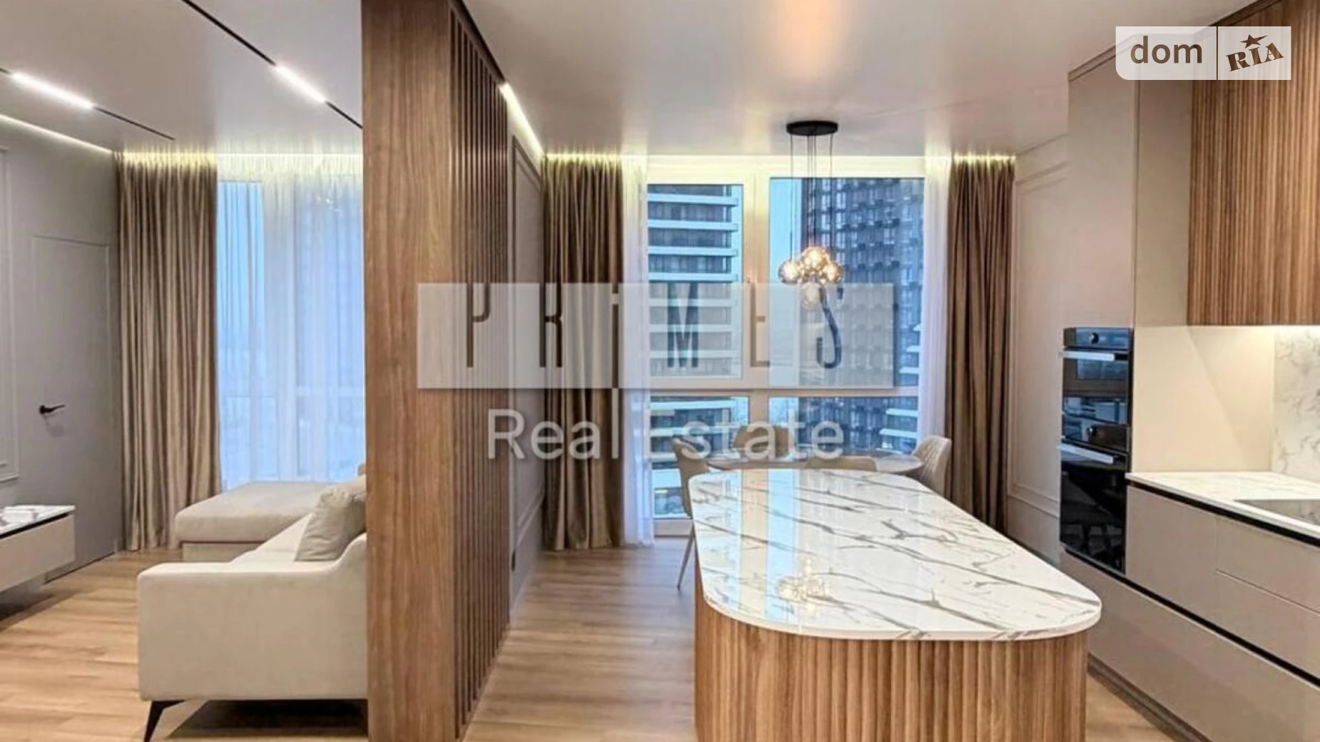 Продается 2-комнатная квартира 78.8 кв. м в Киеве, ул. Причальная, 12 - фото 4