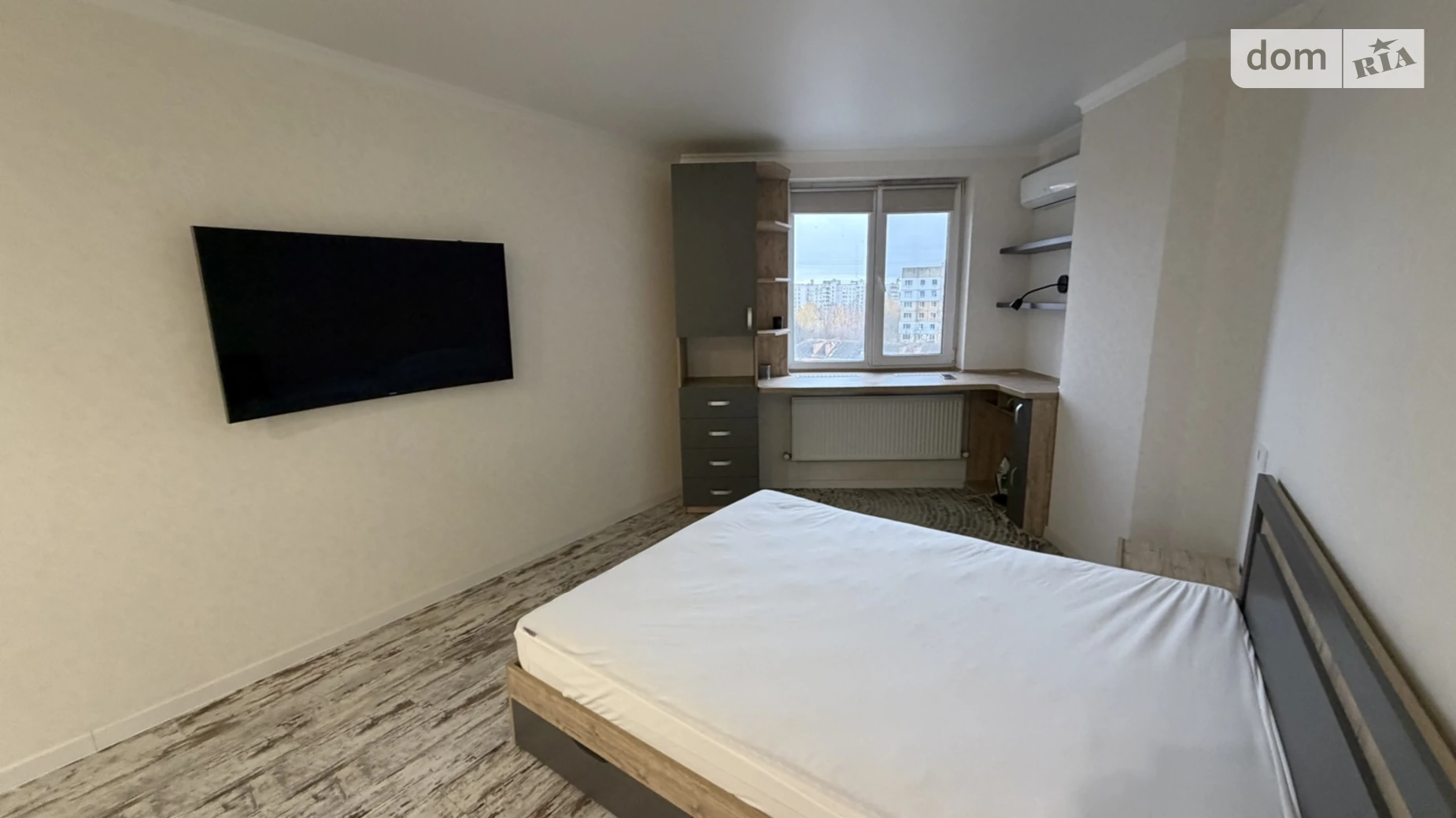 Сдается в аренду 1-комнатная квартира 56 кв. м в Виннице, ул. Пирогова, 76В - фото 5