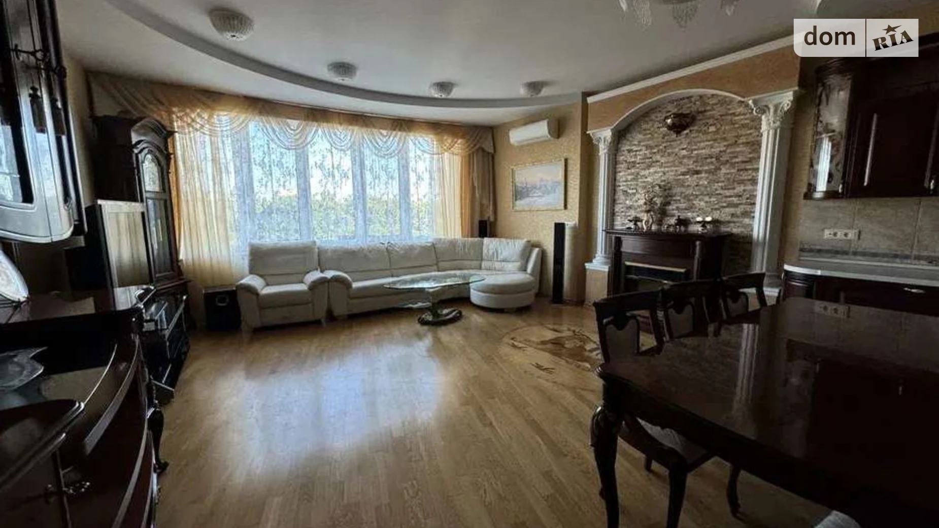 Сдается в аренду 3-комнатная квартира 123 кв. м в Одессе, цена: 21000 грн - фото 3