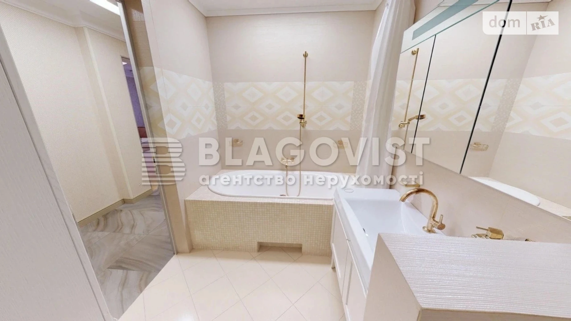 Продається 5-кімнатна квартира 253 кв. м у Києві, бул. Тараса Шевченка, 27Б - фото 5