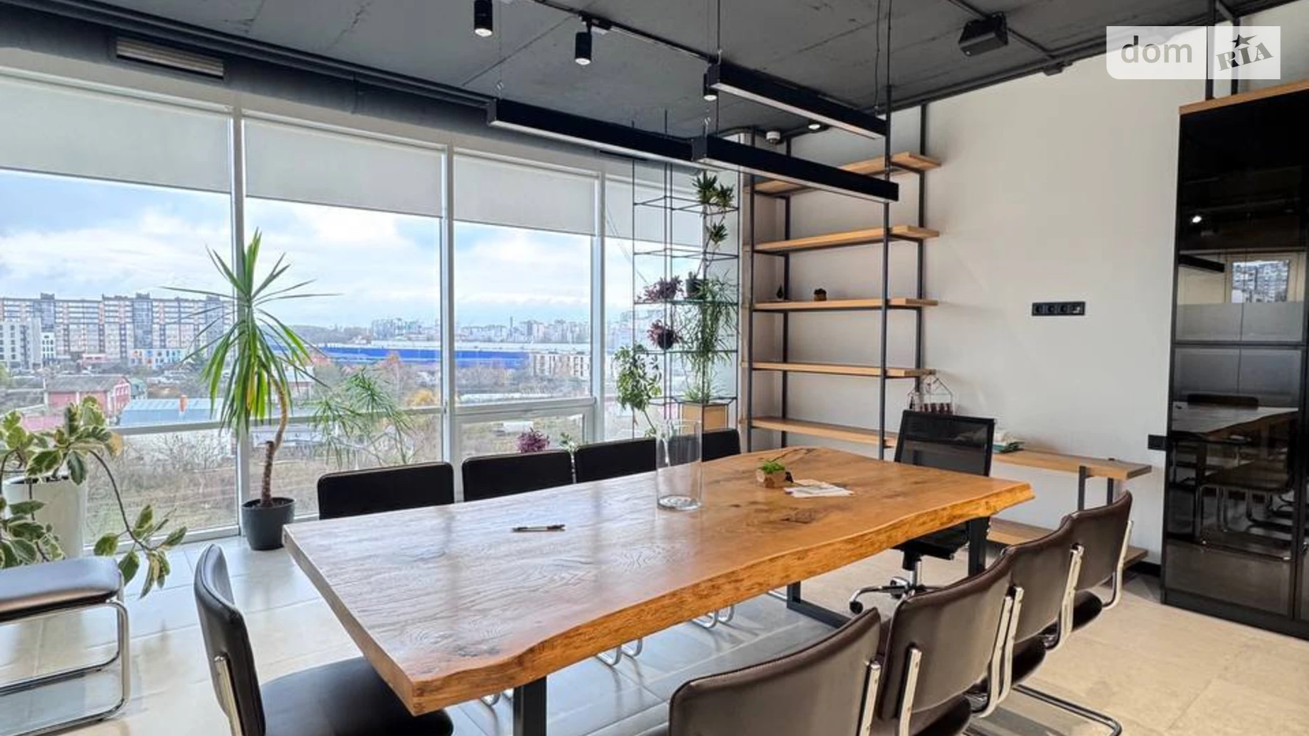 Сдается в аренду офис 220 кв. м в бизнес-центре, цена: 65000 грн - фото 4