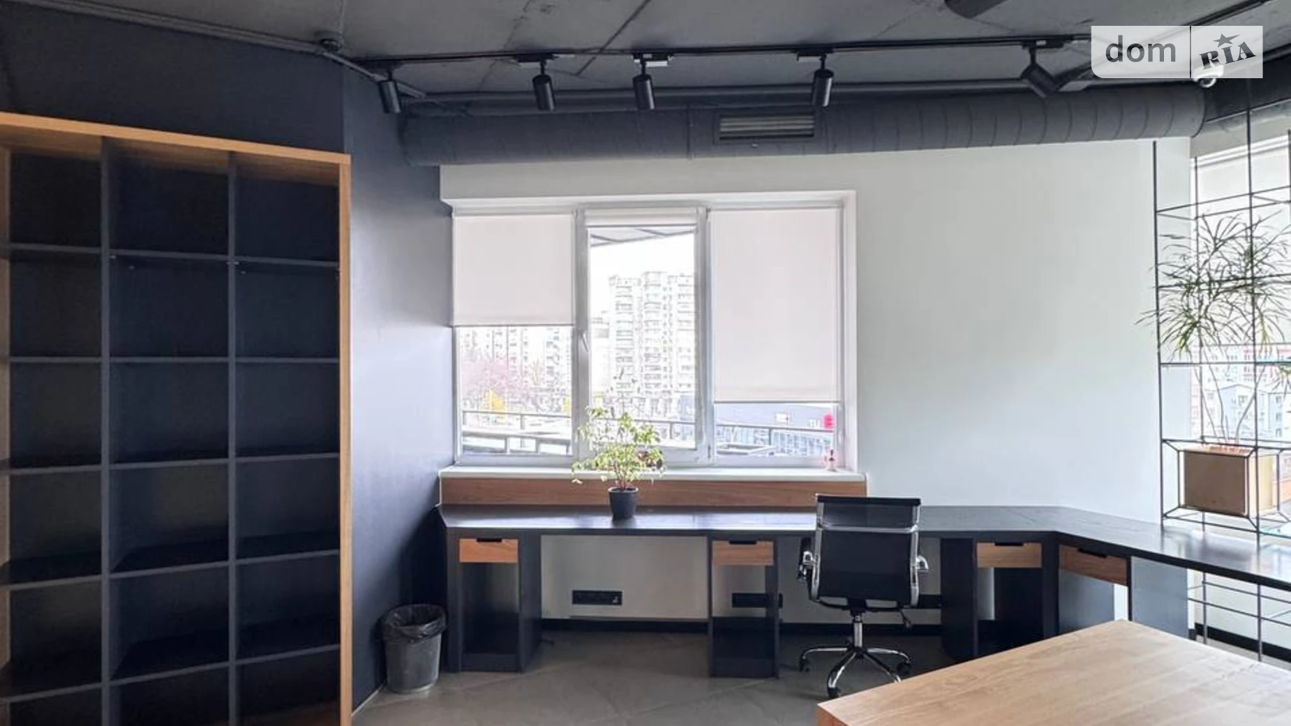 Сдается в аренду офис 220 кв. м в бизнес-центре, цена: 65000 грн - фото 5