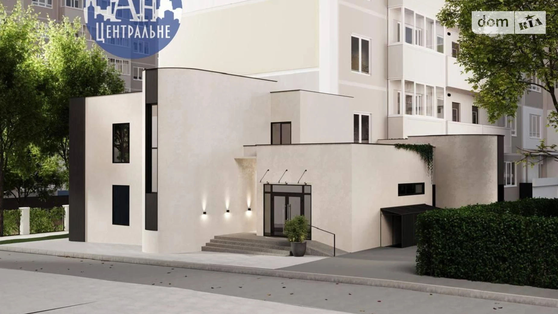 Сдается в аренду помещения свободного назначения 500 кв. м в 2-этажном здании, цена: 3100 $ - фото 2